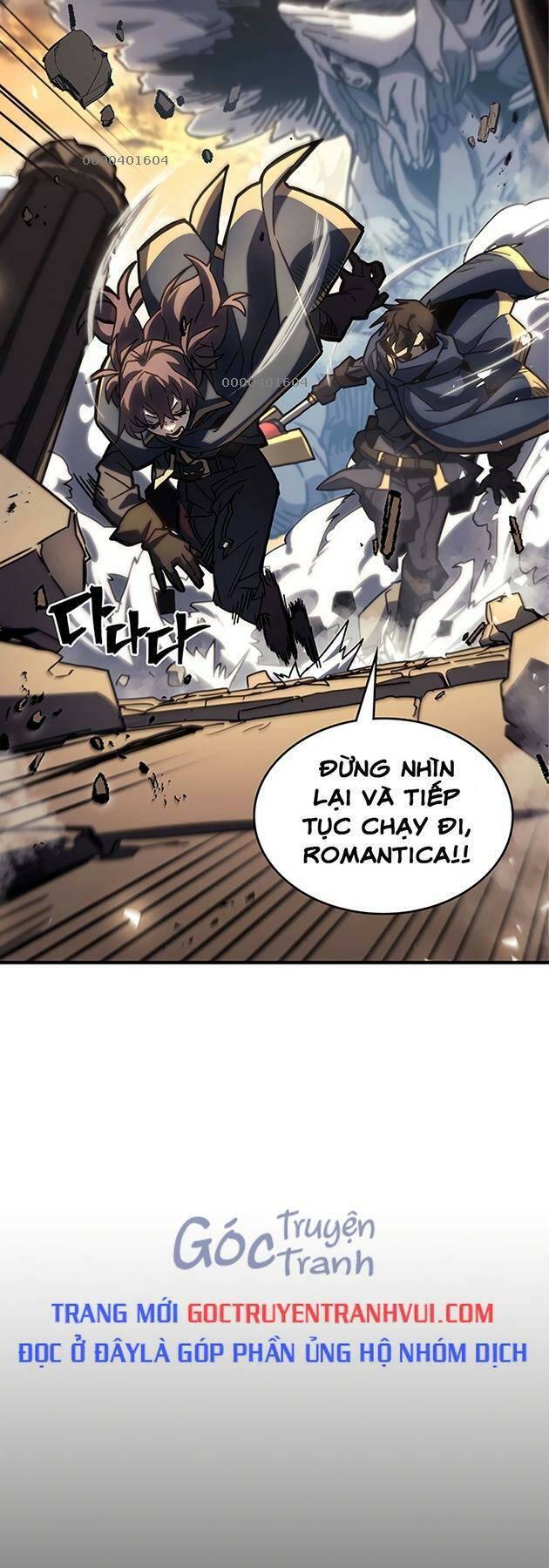 Chuyển Sinh Ma Pháp Đặc Biệt Yếu Chap 220 - Next Chap 221