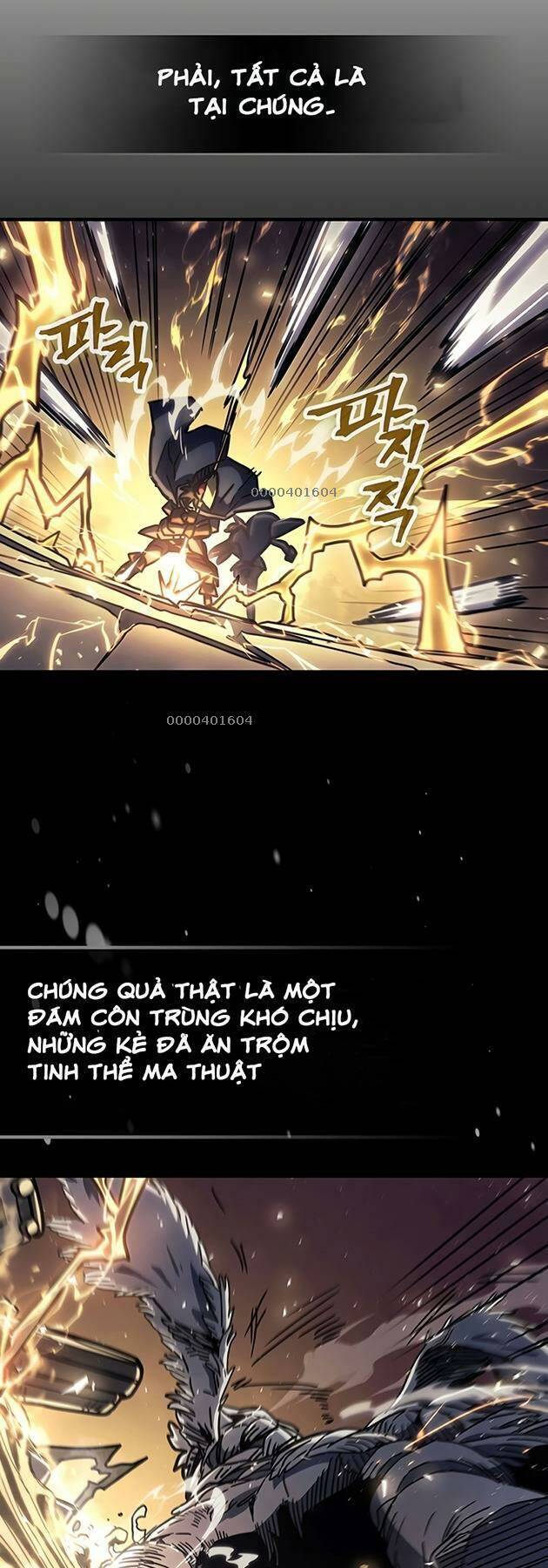 Chuyển Sinh Ma Pháp Đặc Biệt Yếu Chap 220 - Next Chap 221