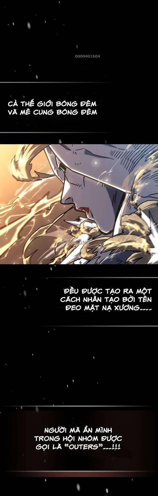 Chuyển Sinh Ma Pháp Đặc Biệt Yếu Chap 220 - Next Chap 221