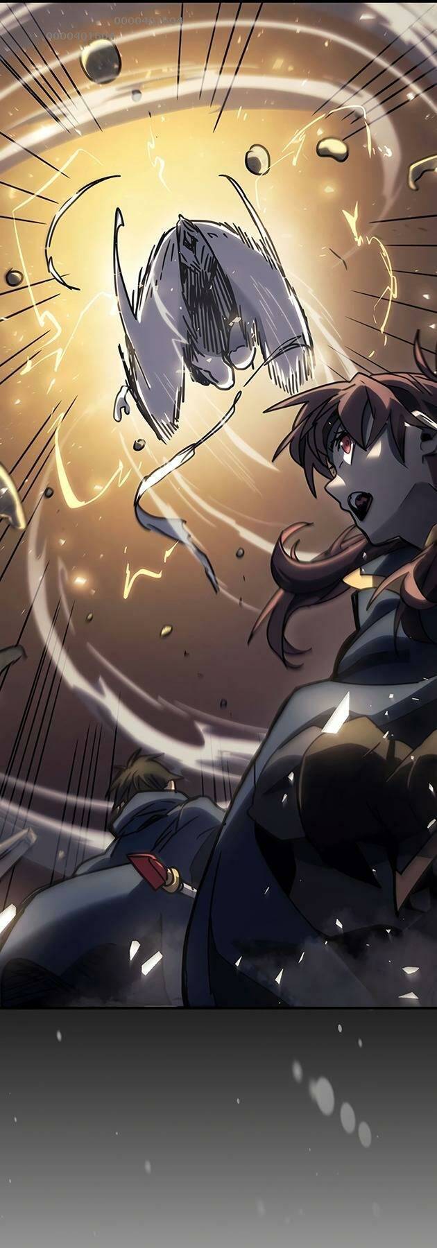 Chuyển Sinh Ma Pháp Đặc Biệt Yếu Chap 220 - Next Chap 221