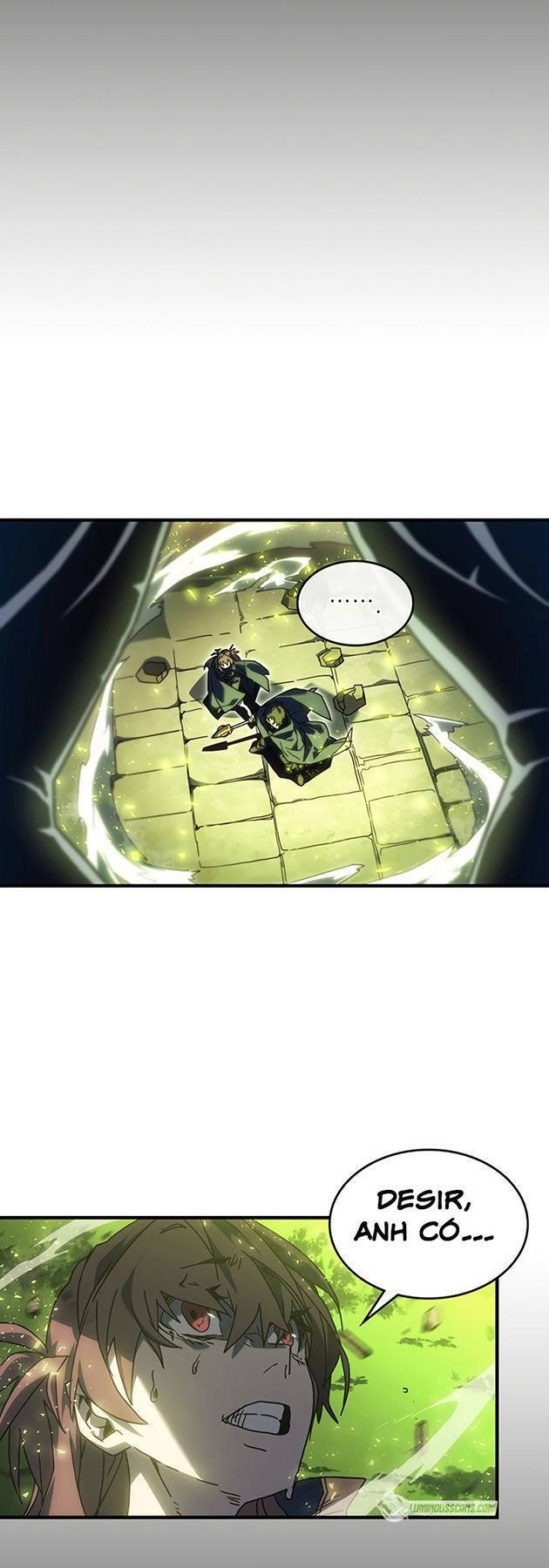 Chuyển Sinh Ma Pháp Đặc Biệt Yếu Chap 220 - Next Chap 221