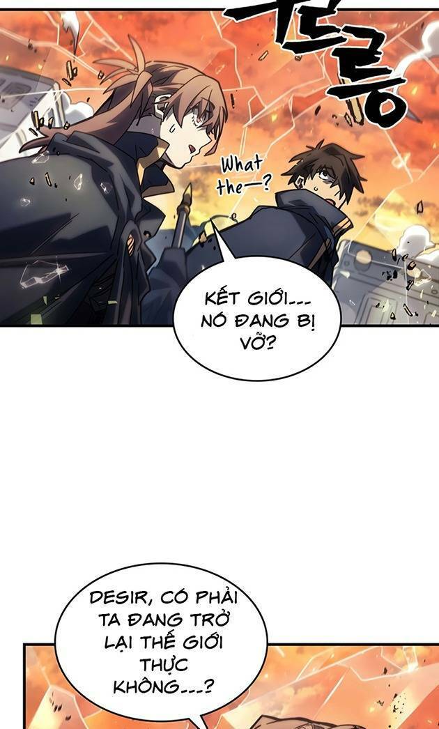 Chuyển Sinh Ma Pháp Đặc Biệt Yếu Chap 220 - Next Chap 221