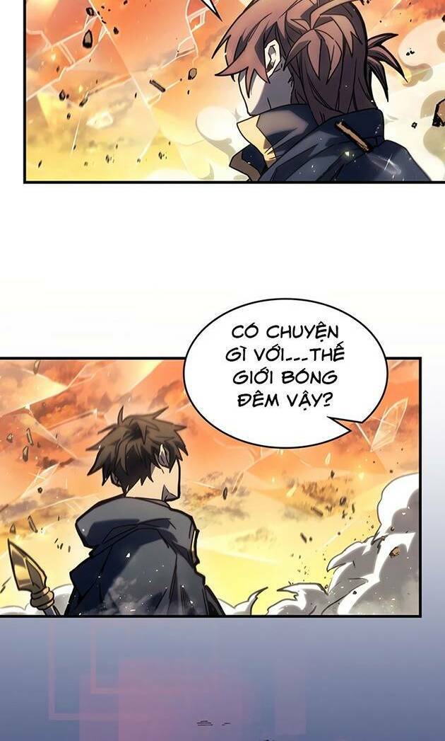 Chuyển Sinh Ma Pháp Đặc Biệt Yếu Chap 220 - Next Chap 221