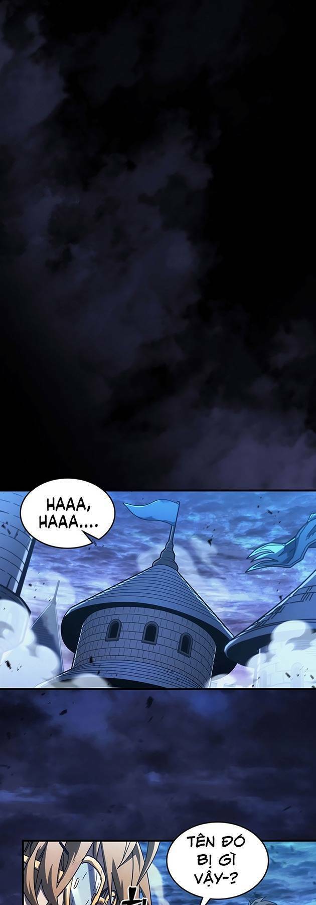 Chuyển Sinh Ma Pháp Đặc Biệt Yếu Chap 220 - Next Chap 221