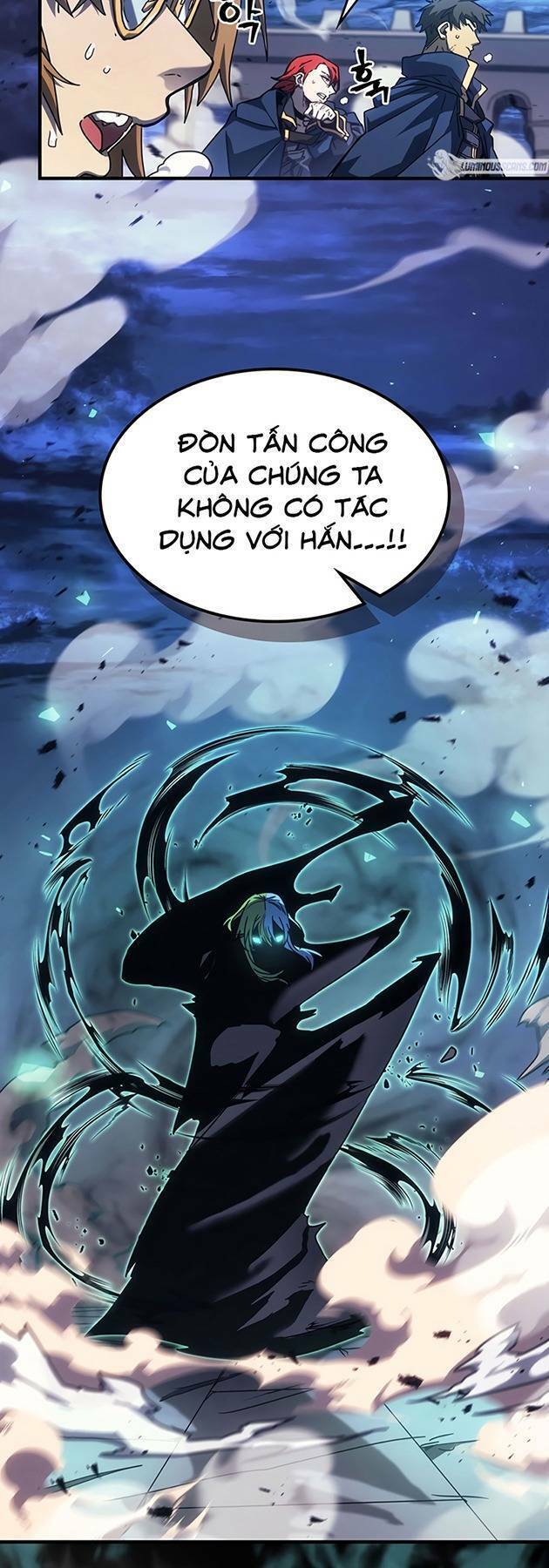 Chuyển Sinh Ma Pháp Đặc Biệt Yếu Chap 220 - Next Chap 221