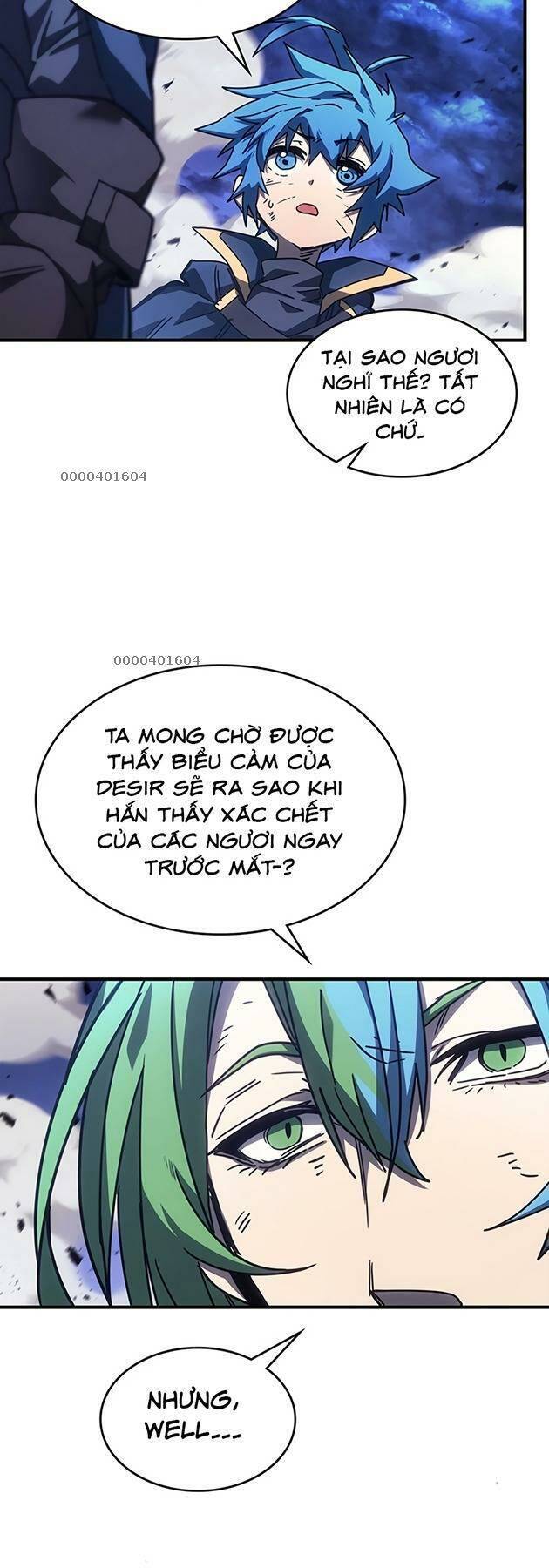 Chuyển Sinh Ma Pháp Đặc Biệt Yếu Chap 220 - Next Chap 221