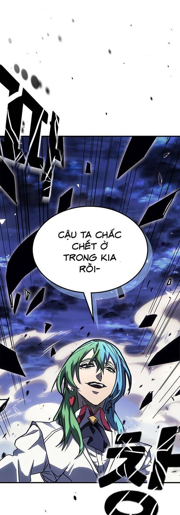 Chuyển Sinh Ma Pháp Đặc Biệt Yếu Chap 220 - Next Chap 221