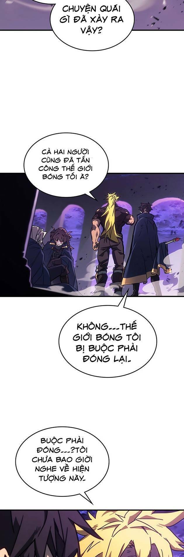 Chuyển Sinh Ma Pháp Đặc Biệt Yếu Chap 220 - Next Chap 221