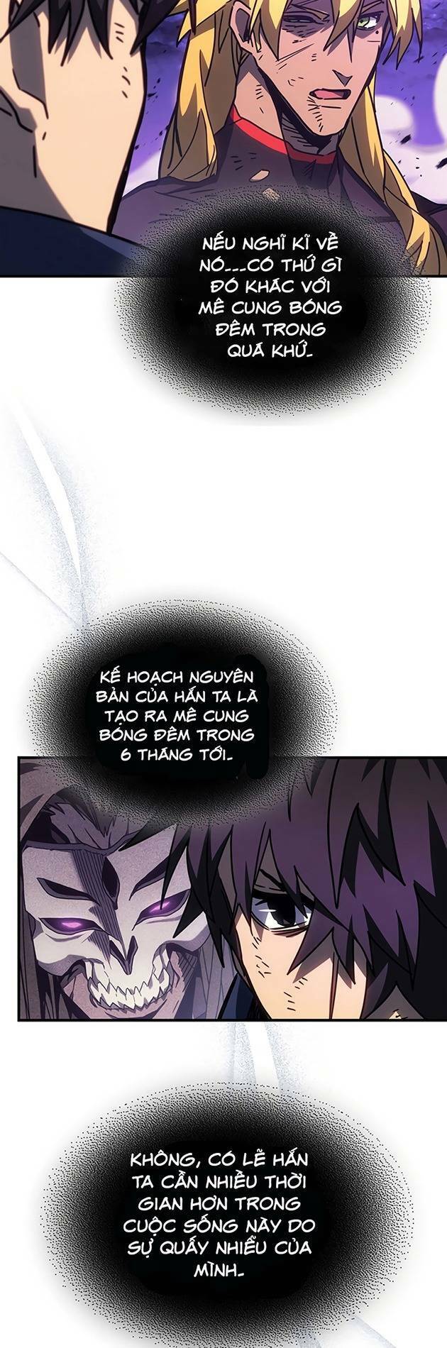 Chuyển Sinh Ma Pháp Đặc Biệt Yếu Chap 220 - Next Chap 221