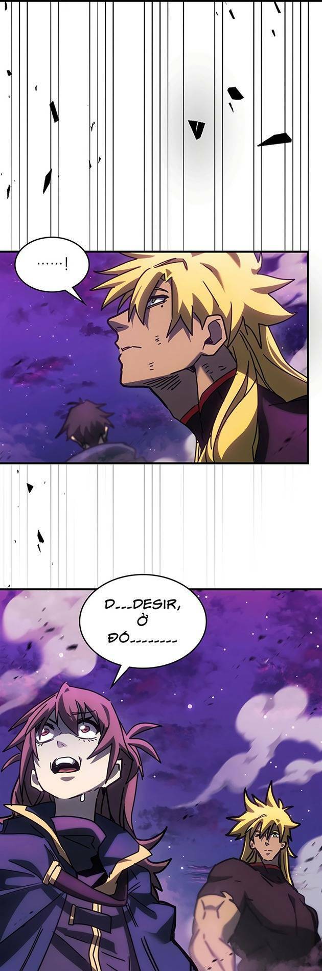 Chuyển Sinh Ma Pháp Đặc Biệt Yếu Chap 220 - Next Chap 221