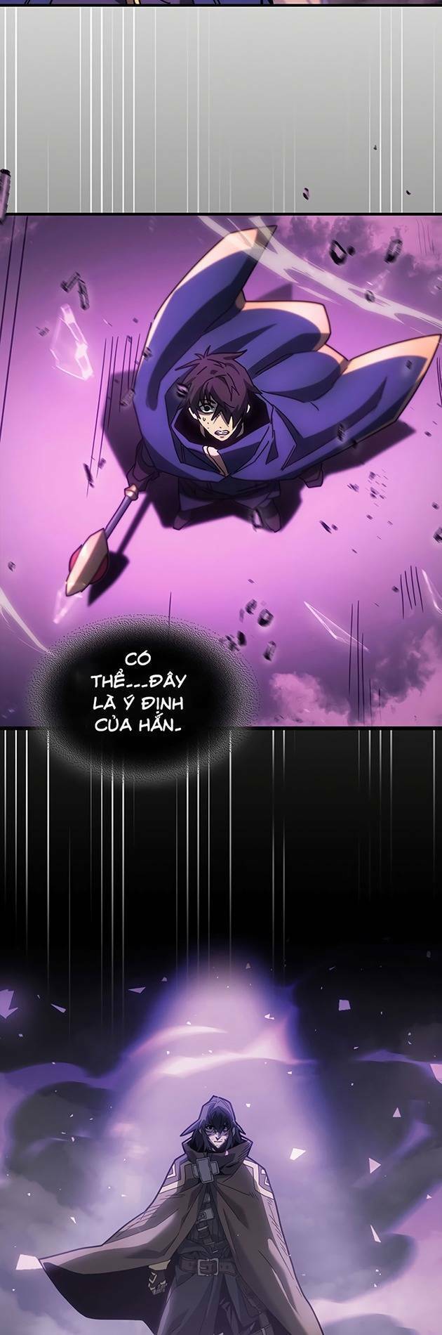 Chuyển Sinh Ma Pháp Đặc Biệt Yếu Chap 220 - Next Chap 221