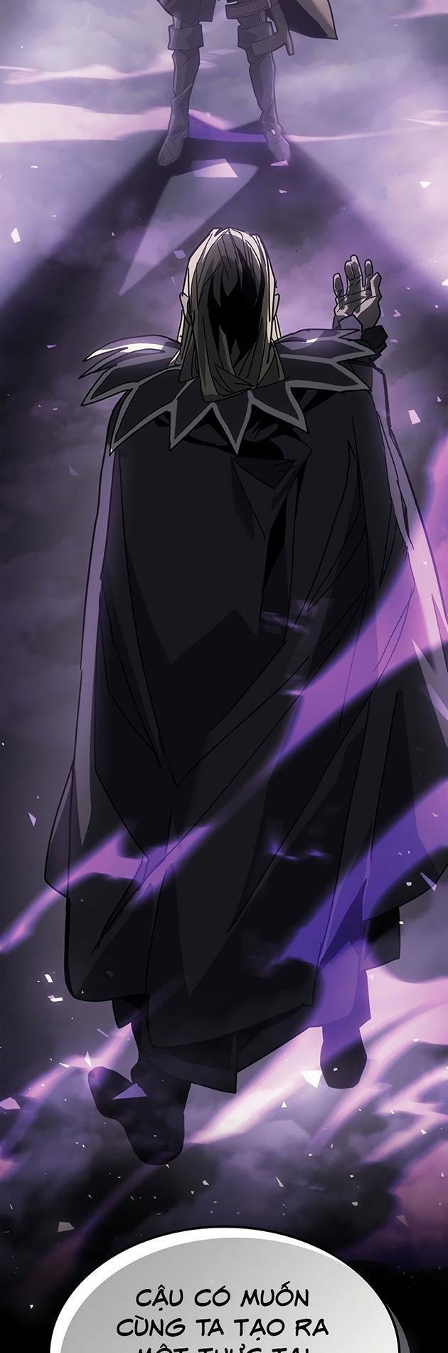 Chuyển Sinh Ma Pháp Đặc Biệt Yếu Chap 220 - Next Chap 221
