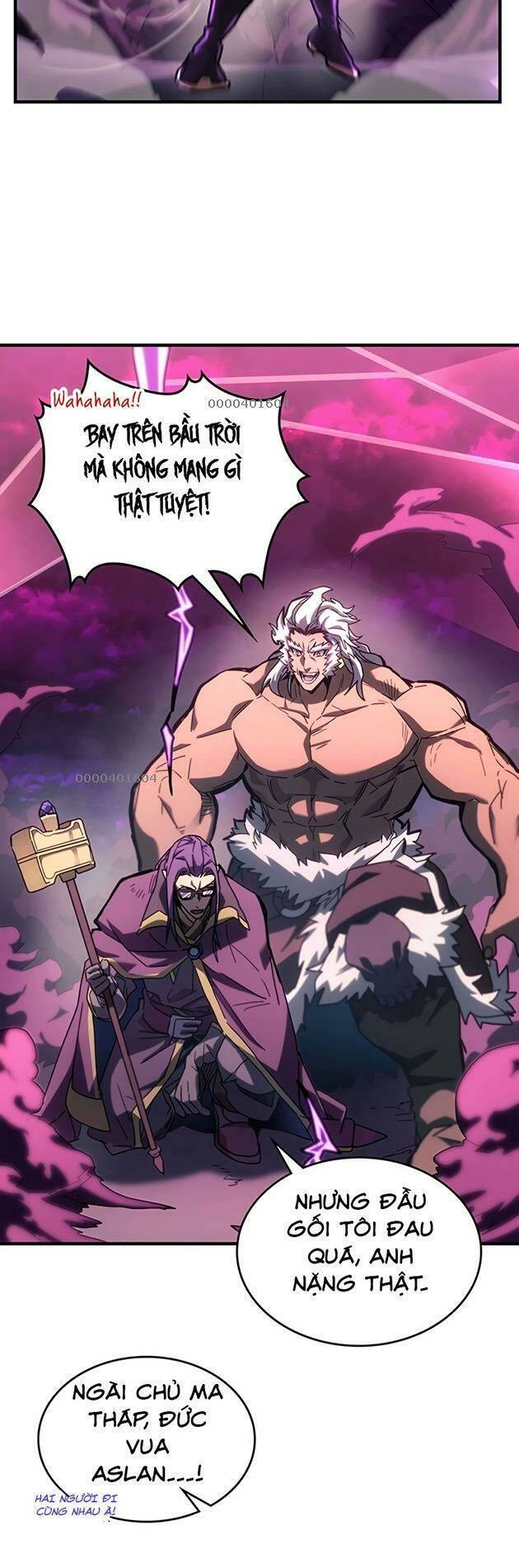 Chuyển Sinh Ma Pháp Đặc Biệt Yếu Chap 221 - Next Chap 222