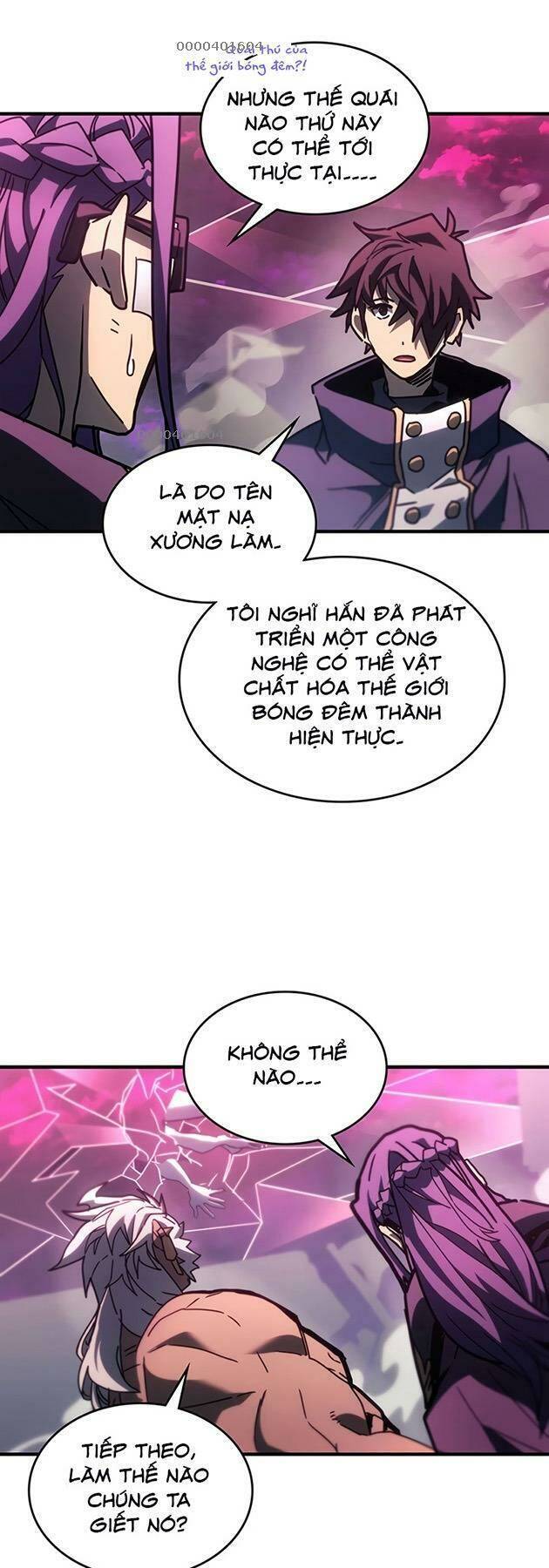 Chuyển Sinh Ma Pháp Đặc Biệt Yếu Chap 221 - Next Chap 222