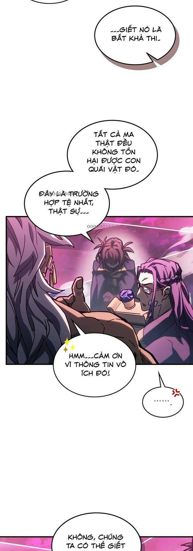 Chuyển Sinh Ma Pháp Đặc Biệt Yếu Chap 221 - Next Chap 222