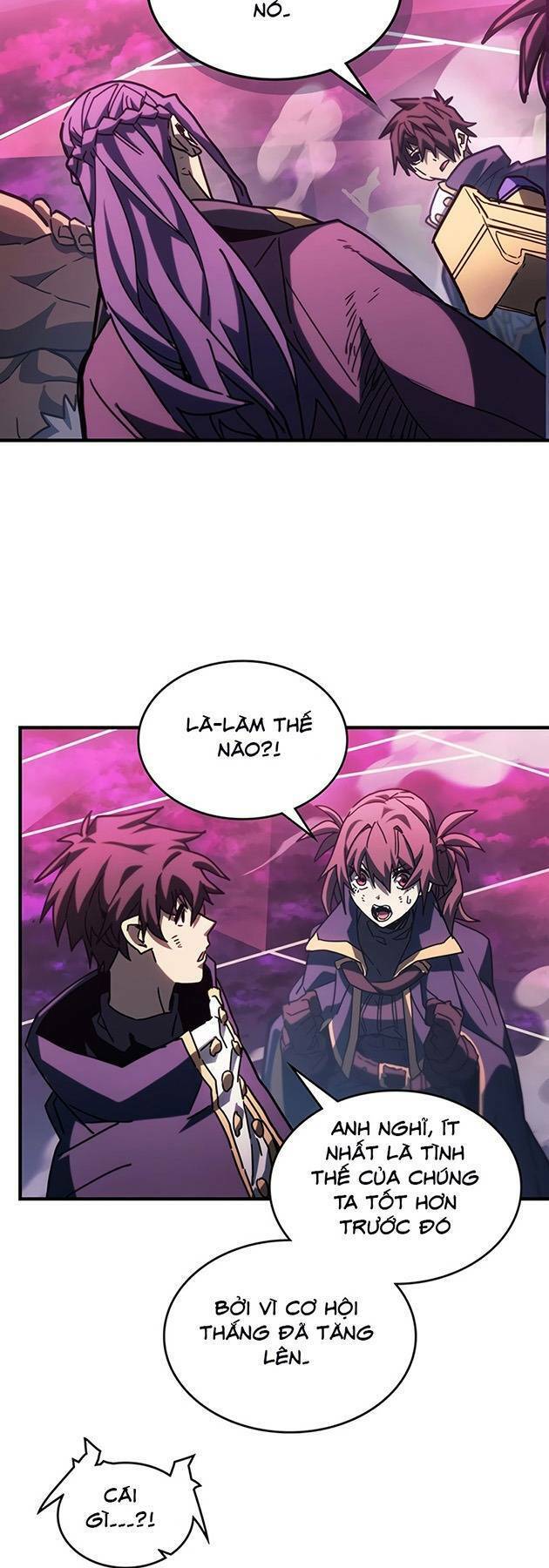 Chuyển Sinh Ma Pháp Đặc Biệt Yếu Chap 221 - Next Chap 222