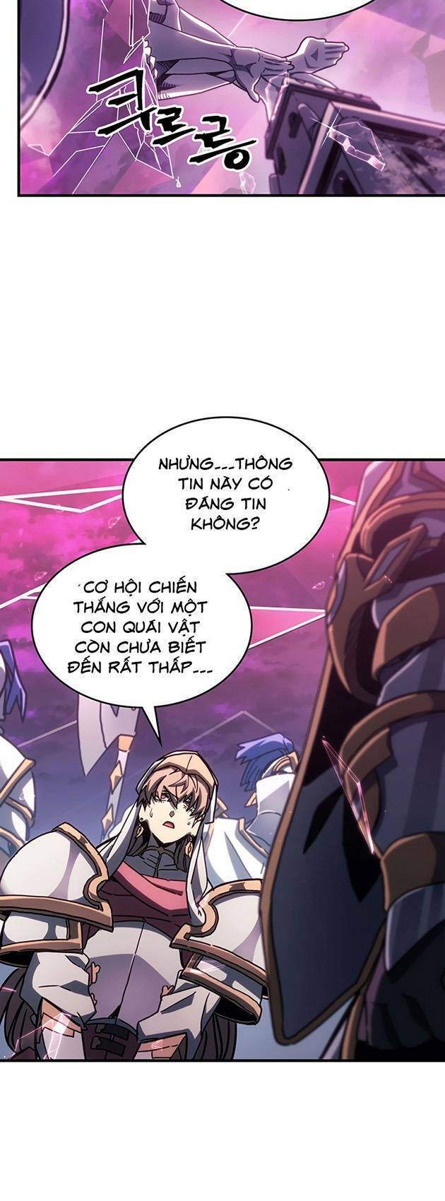 Chuyển Sinh Ma Pháp Đặc Biệt Yếu Chap 221 - Next Chap 222