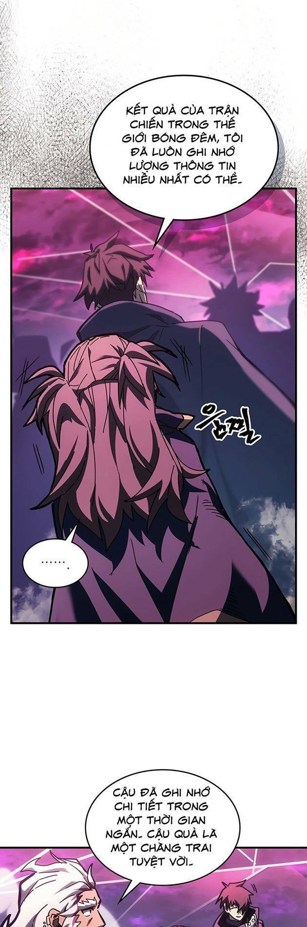 Chuyển Sinh Ma Pháp Đặc Biệt Yếu Chap 221 - Next Chap 222