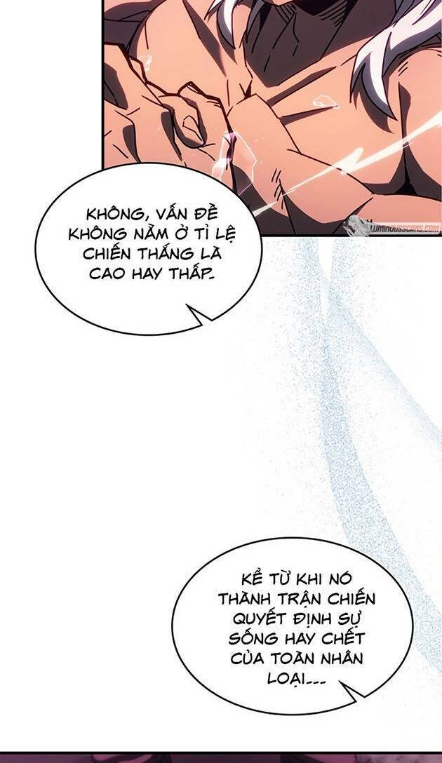 Chuyển Sinh Ma Pháp Đặc Biệt Yếu Chap 221 - Next Chap 222