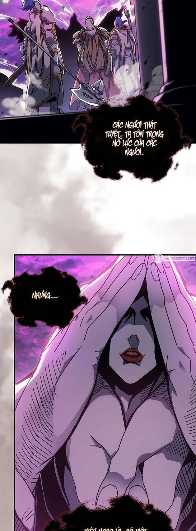 Chuyển Sinh Ma Pháp Đặc Biệt Yếu Chap 221 - Next Chap 222