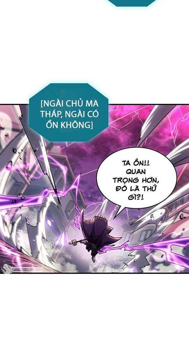 Chuyển Sinh Ma Pháp Đặc Biệt Yếu Chap 221 - Next Chap 222
