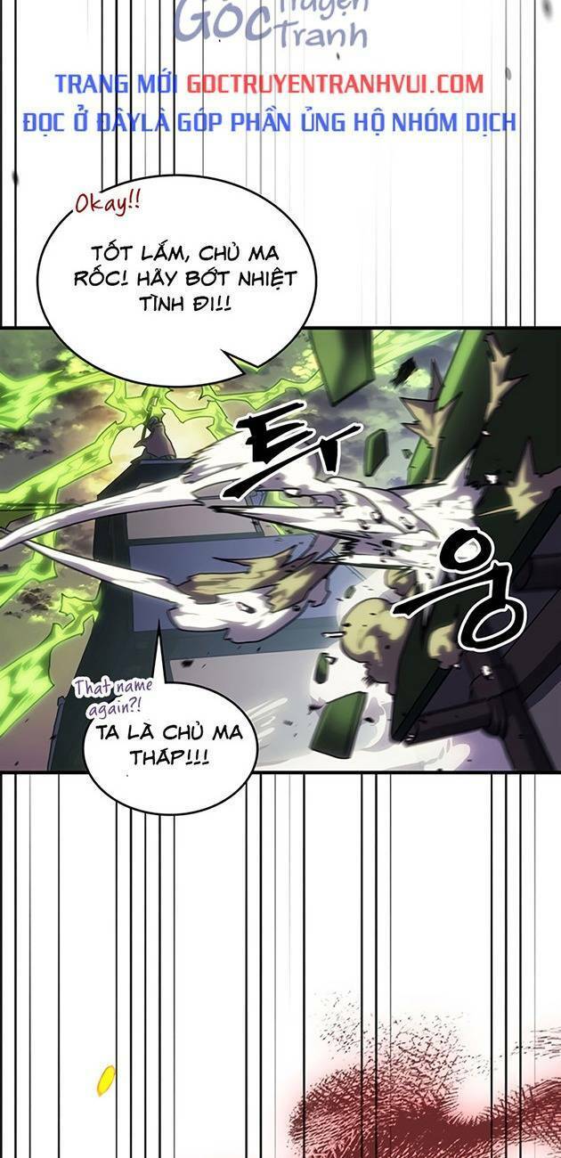 Chuyển Sinh Ma Pháp Đặc Biệt Yếu Chap 221 - Next Chap 222