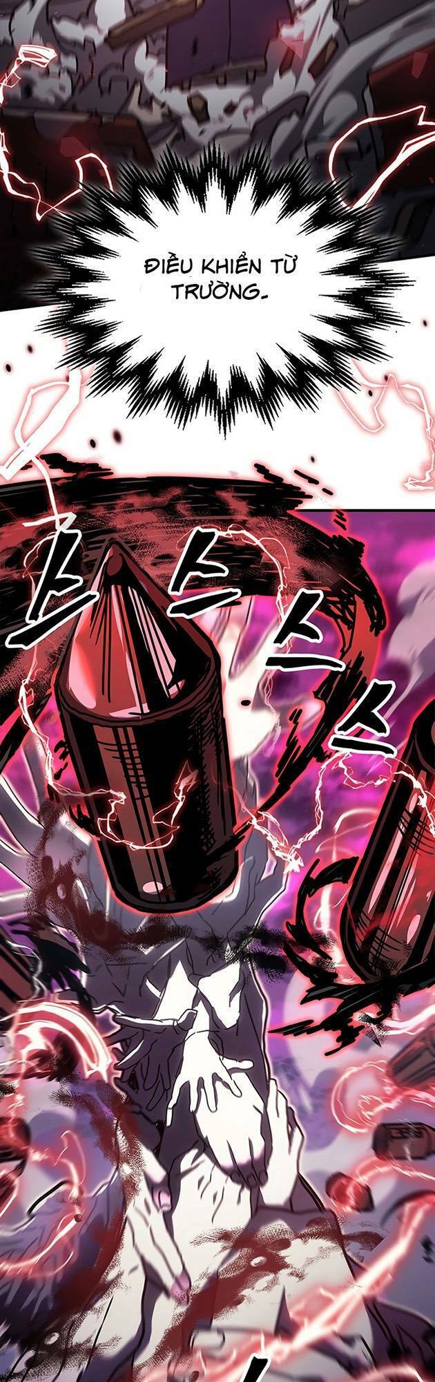 Chuyển Sinh Ma Pháp Đặc Biệt Yếu Chap 221 - Next Chap 222