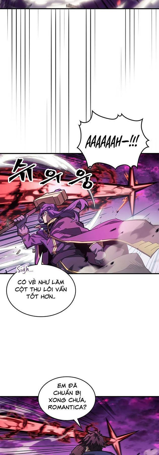 Chuyển Sinh Ma Pháp Đặc Biệt Yếu Chap 221 - Next Chap 222