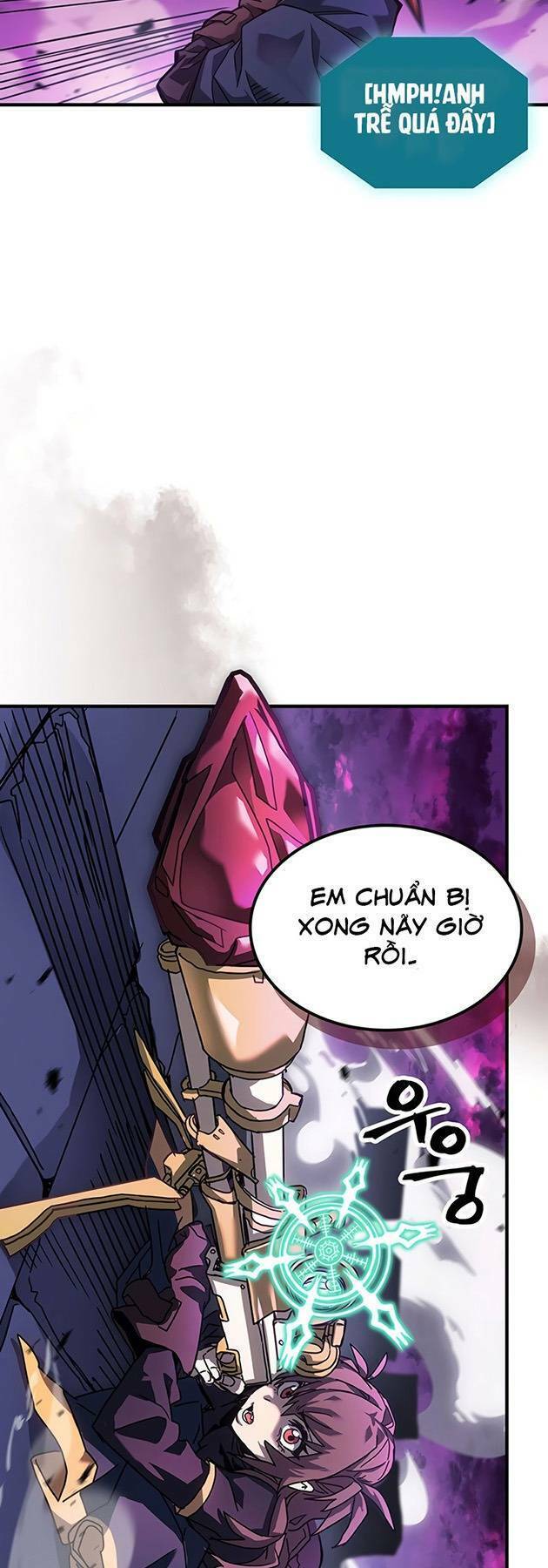 Chuyển Sinh Ma Pháp Đặc Biệt Yếu Chap 221 - Next Chap 222