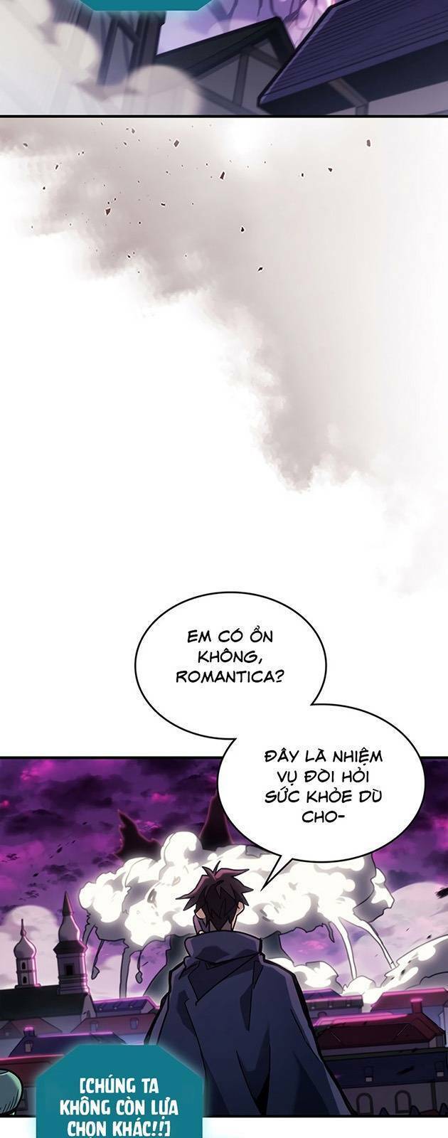 Chuyển Sinh Ma Pháp Đặc Biệt Yếu Chap 221 - Next Chap 222