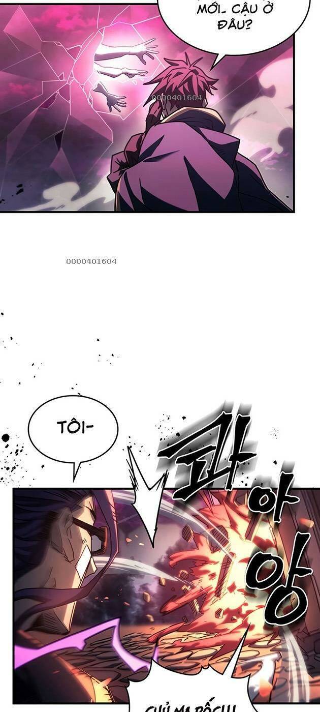 Chuyển Sinh Ma Pháp Đặc Biệt Yếu Chap 221 - Next Chap 222