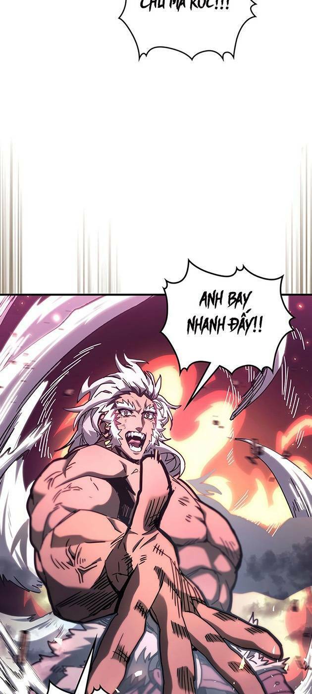 Chuyển Sinh Ma Pháp Đặc Biệt Yếu Chap 221 - Next Chap 222