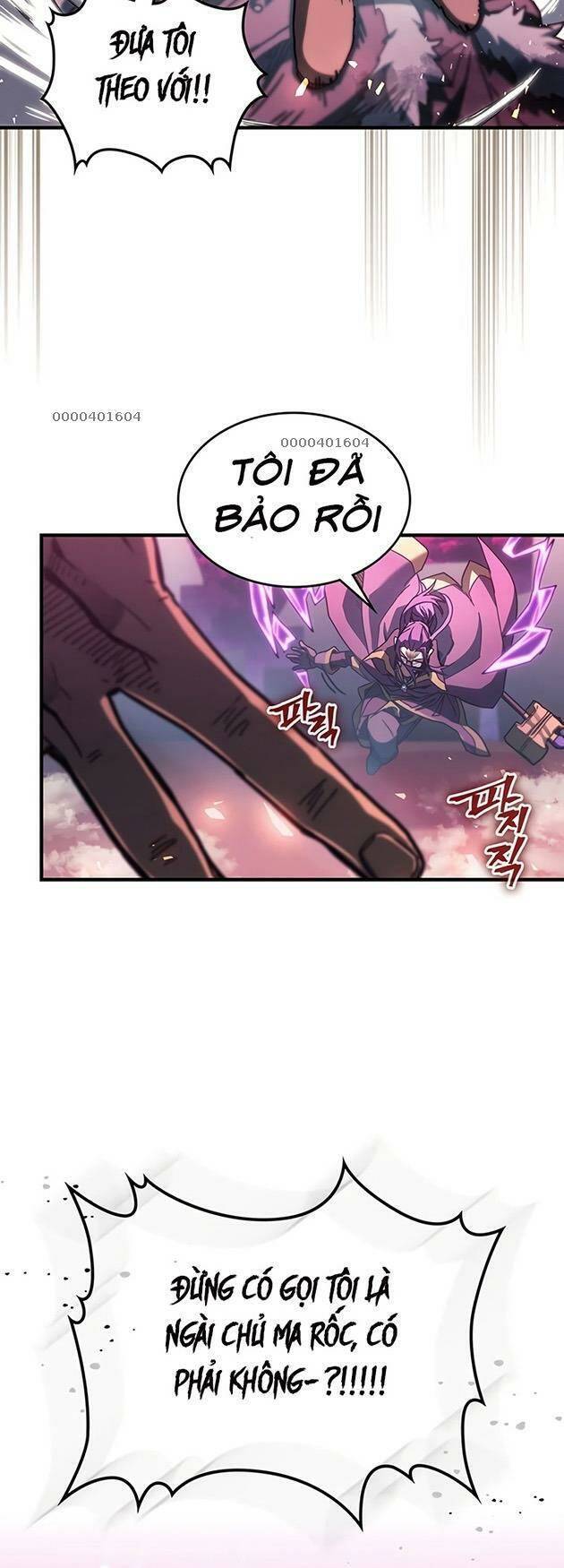 Chuyển Sinh Ma Pháp Đặc Biệt Yếu Chap 221 - Next Chap 222