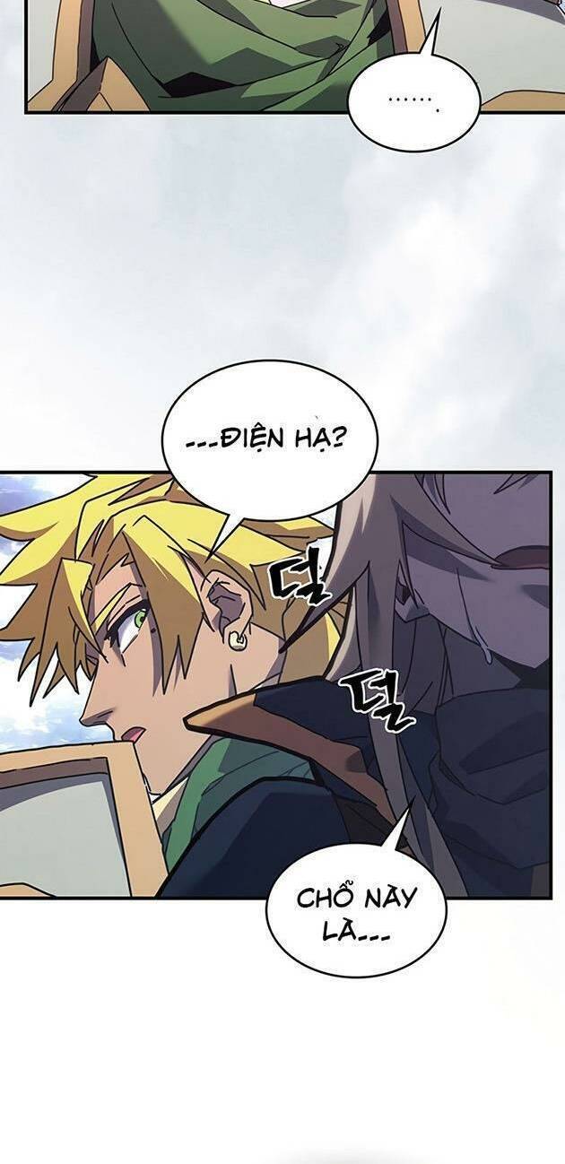 Chuyển Sinh Ma Pháp Đặc Biệt Yếu Chap 222 - Next Chap 223