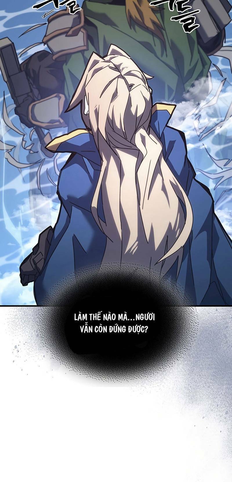 Chuyển Sinh Ma Pháp Đặc Biệt Yếu Chap 222 - Next Chap 223