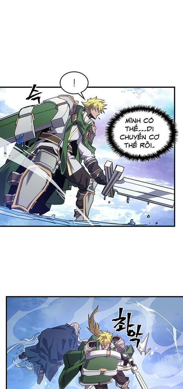 Chuyển Sinh Ma Pháp Đặc Biệt Yếu Chap 222 - Next Chap 223