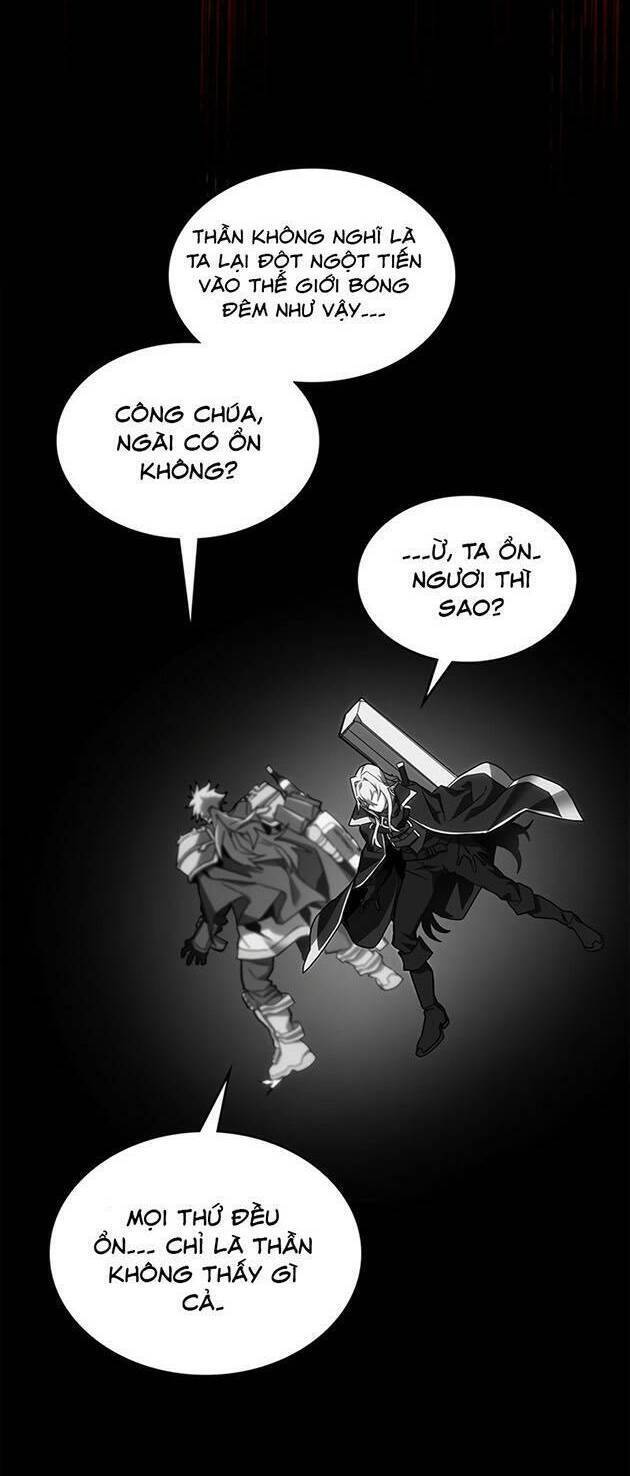 Chuyển Sinh Ma Pháp Đặc Biệt Yếu Chap 222 - Next Chap 223