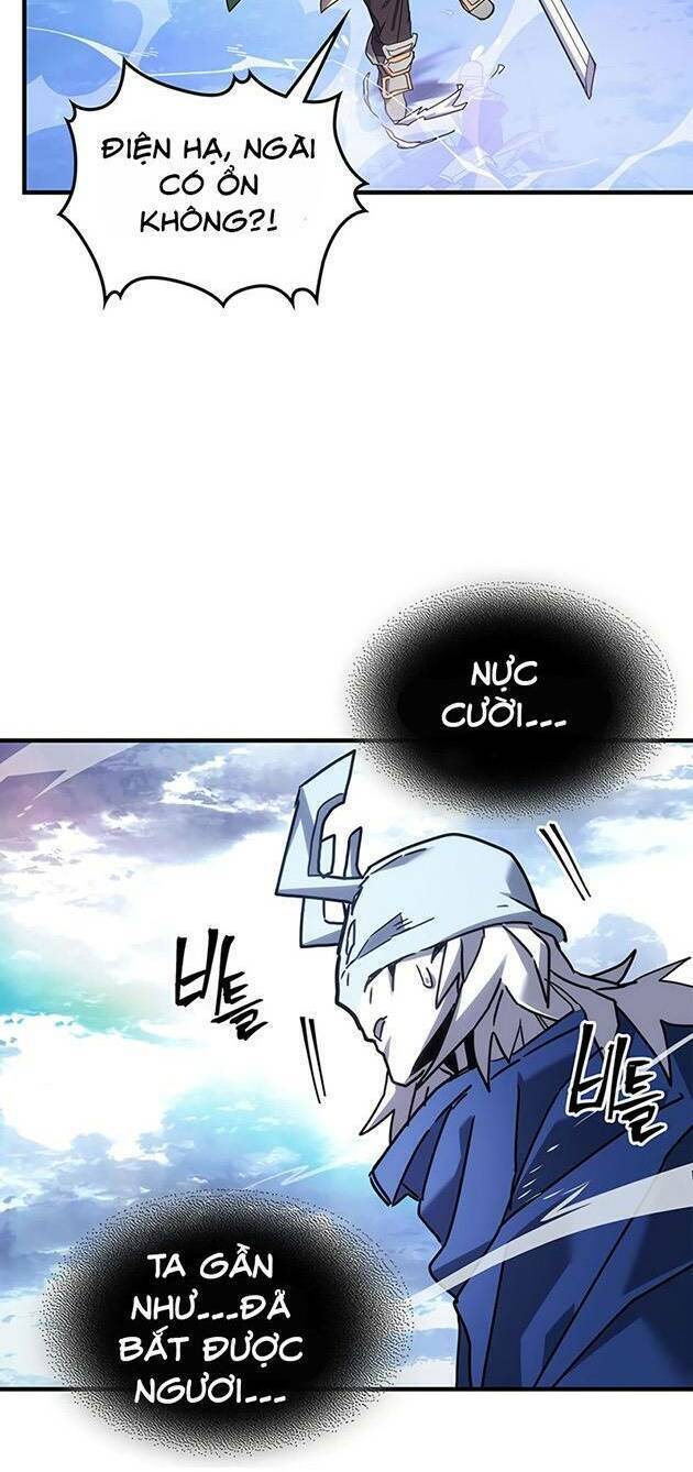 Chuyển Sinh Ma Pháp Đặc Biệt Yếu Chap 222 - Next Chap 223