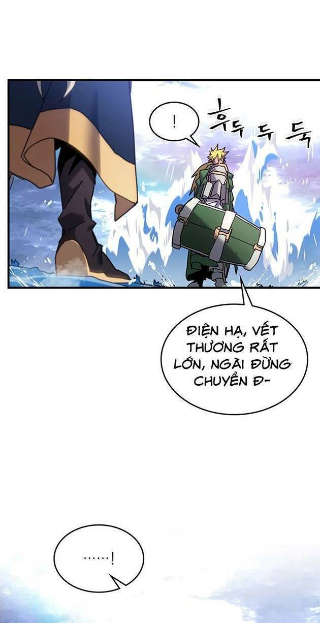 Chuyển Sinh Ma Pháp Đặc Biệt Yếu Chap 222 - Next Chap 223
