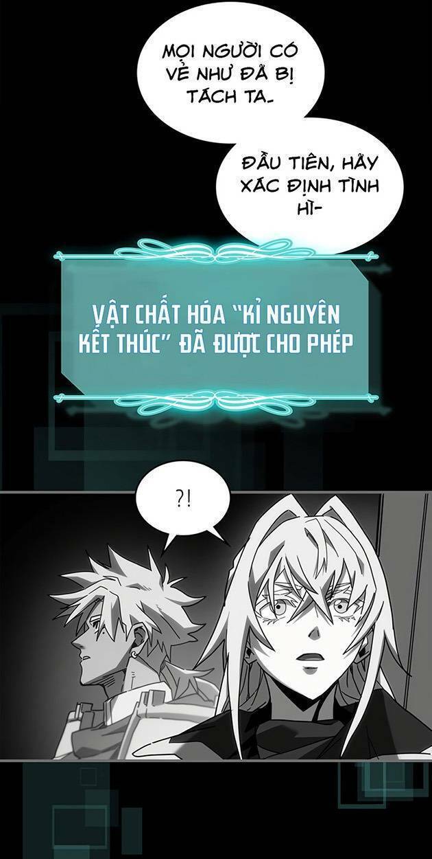 Chuyển Sinh Ma Pháp Đặc Biệt Yếu Chap 222 - Next Chap 223