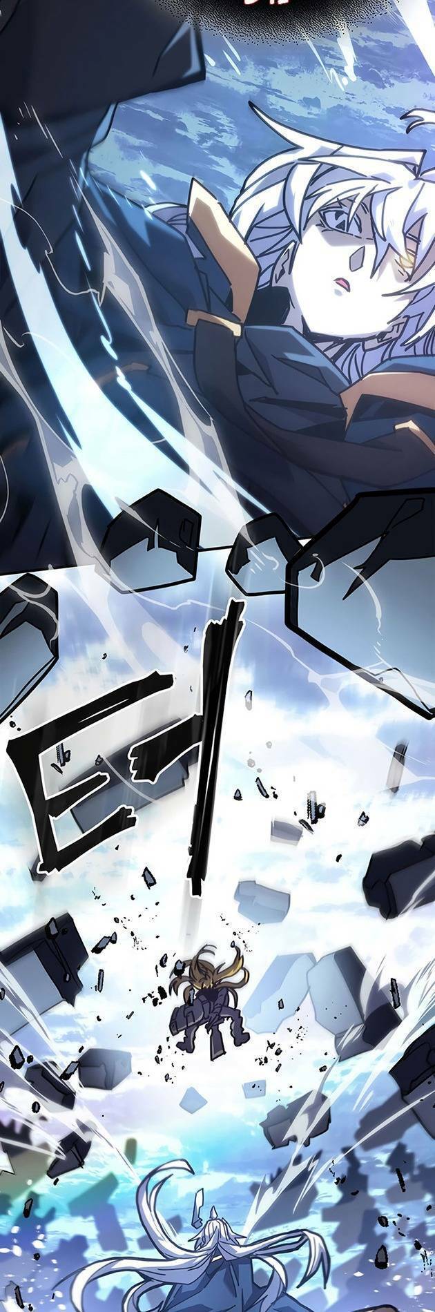 Chuyển Sinh Ma Pháp Đặc Biệt Yếu Chap 222 - Next Chap 223