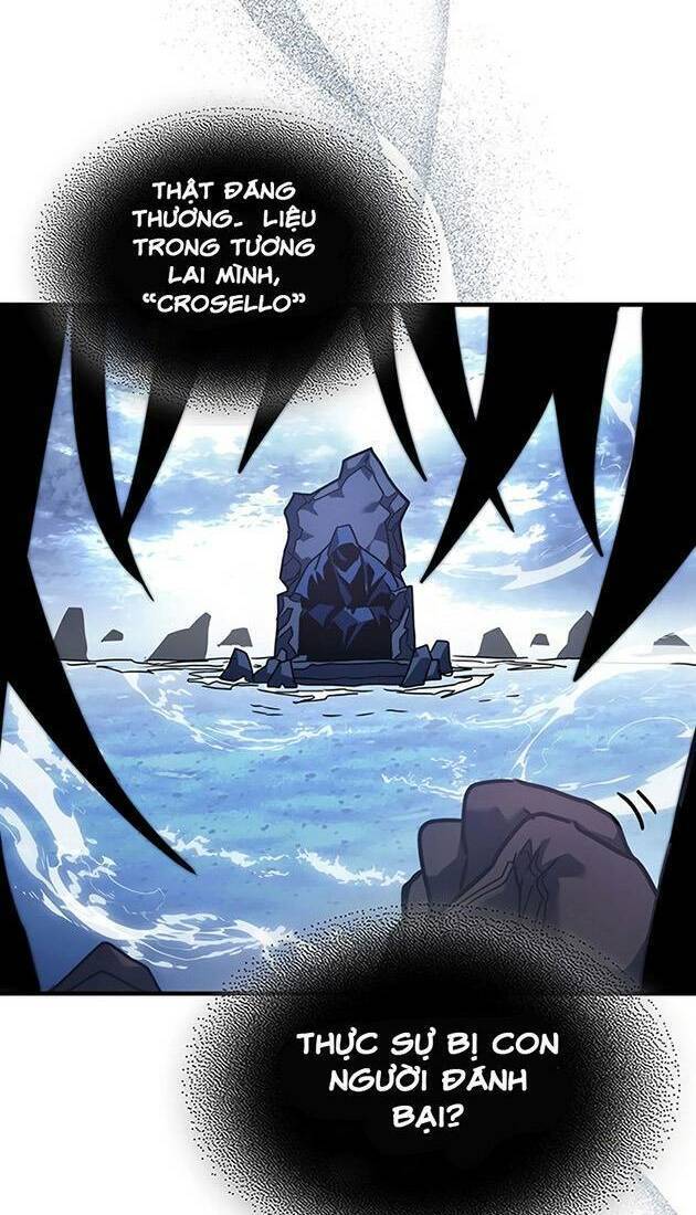 Chuyển Sinh Ma Pháp Đặc Biệt Yếu Chap 222 - Next Chap 223