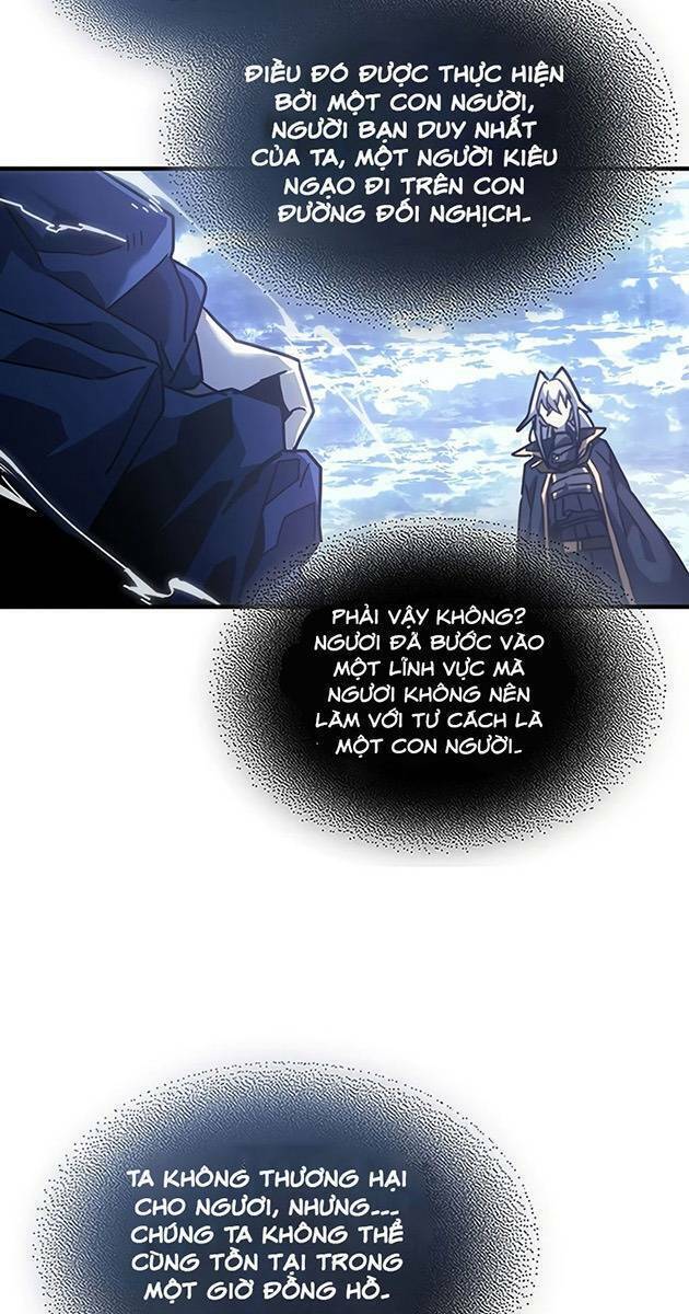 Chuyển Sinh Ma Pháp Đặc Biệt Yếu Chap 222 - Next Chap 223
