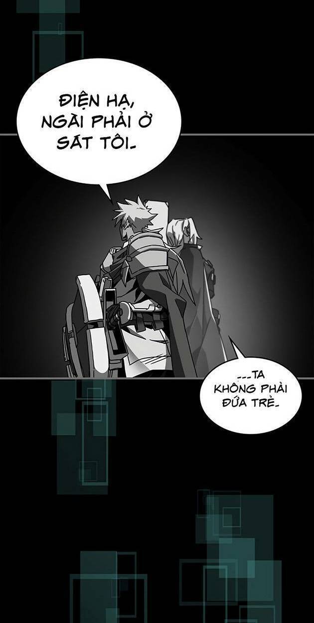 Chuyển Sinh Ma Pháp Đặc Biệt Yếu Chap 222 - Next Chap 223