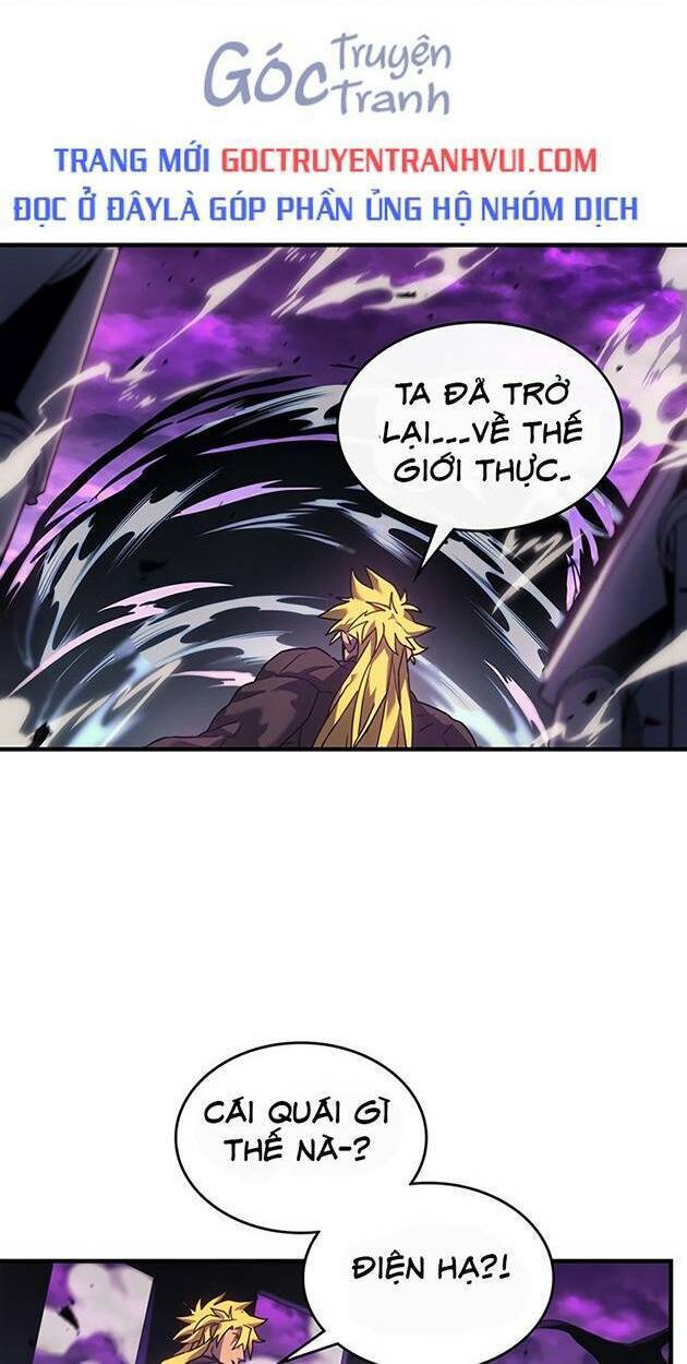 Chuyển Sinh Ma Pháp Đặc Biệt Yếu Chap 222 - Next Chap 223