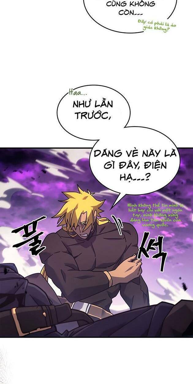 Chuyển Sinh Ma Pháp Đặc Biệt Yếu Chap 222 - Next Chap 223