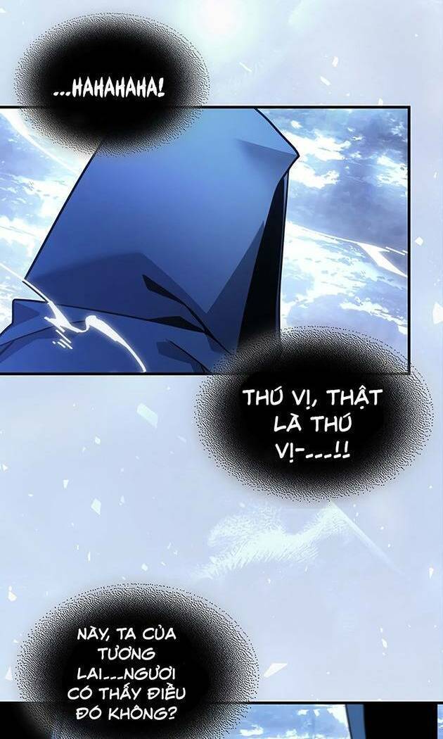 Chuyển Sinh Ma Pháp Đặc Biệt Yếu Chap 222 - Next Chap 223