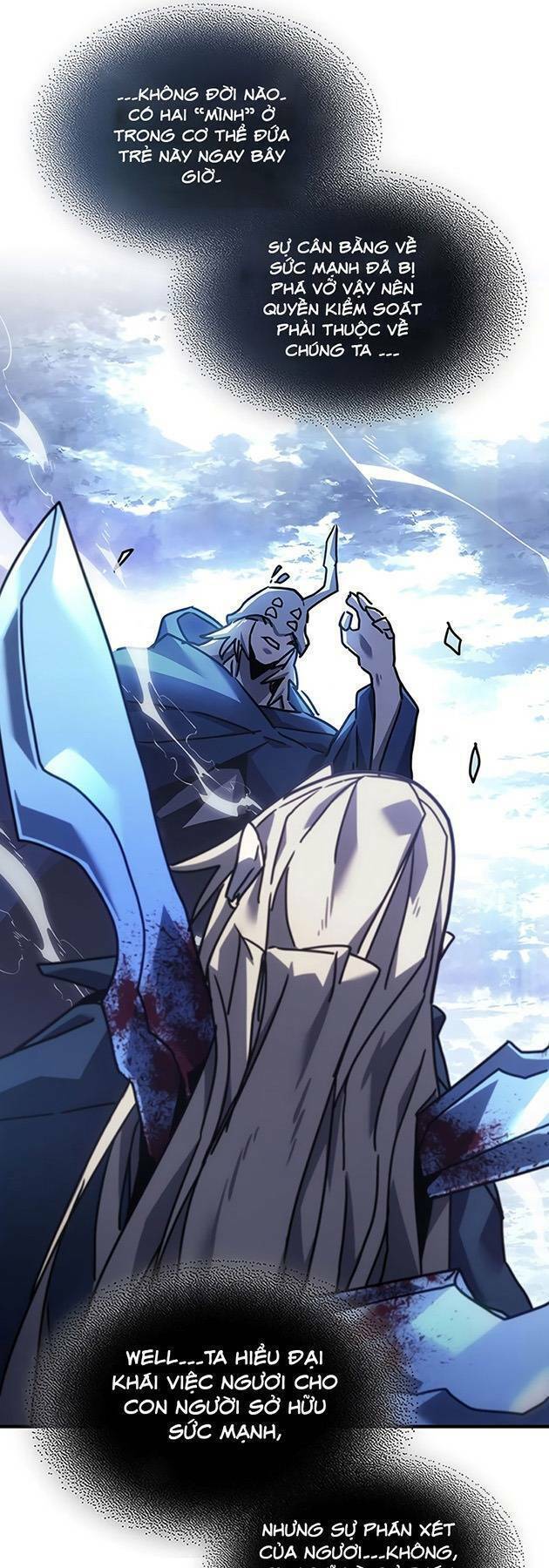 Chuyển Sinh Ma Pháp Đặc Biệt Yếu Chap 222 - Next Chap 223