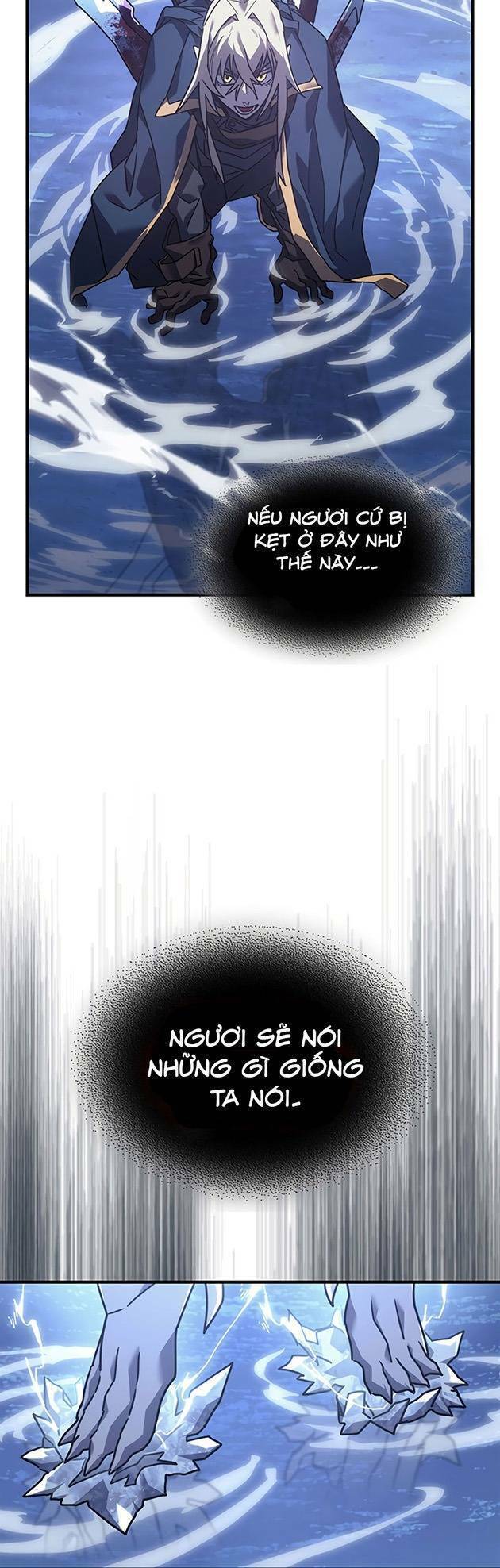 Chuyển Sinh Ma Pháp Đặc Biệt Yếu Chap 222 - Next Chap 223