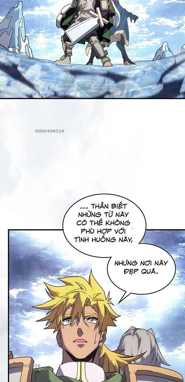 Chuyển Sinh Ma Pháp Đặc Biệt Yếu Chap 222 - Next Chap 223